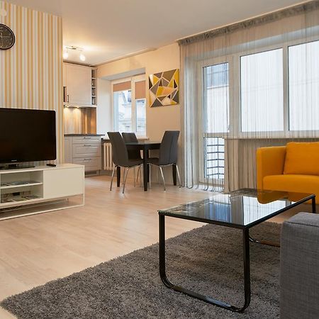 Town Hall Apartments Vilnius Phòng bức ảnh