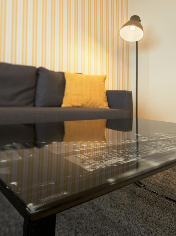 Town Hall Apartments Vilnius Phòng bức ảnh