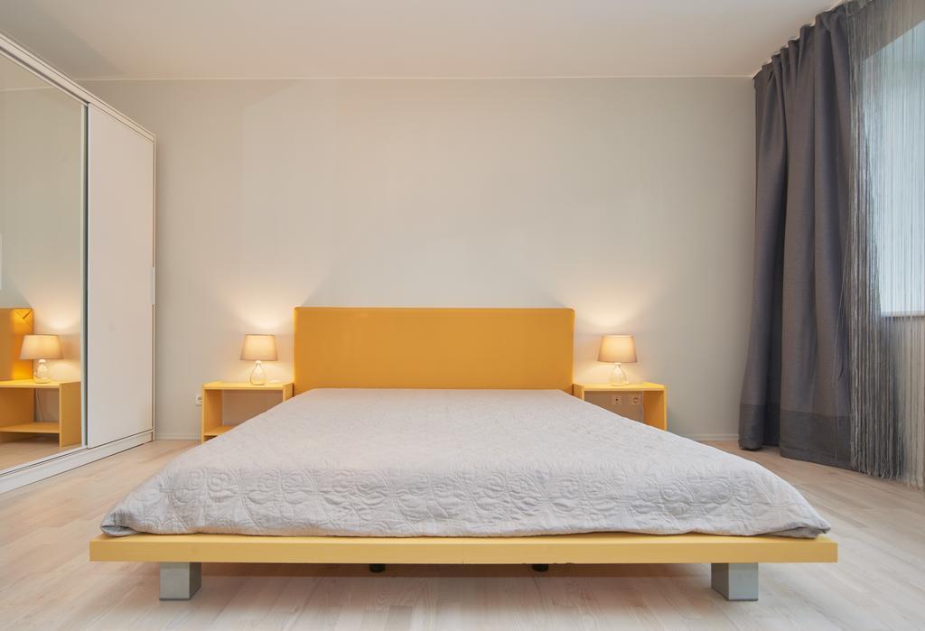 Town Hall Apartments Vilnius Ngoại thất bức ảnh