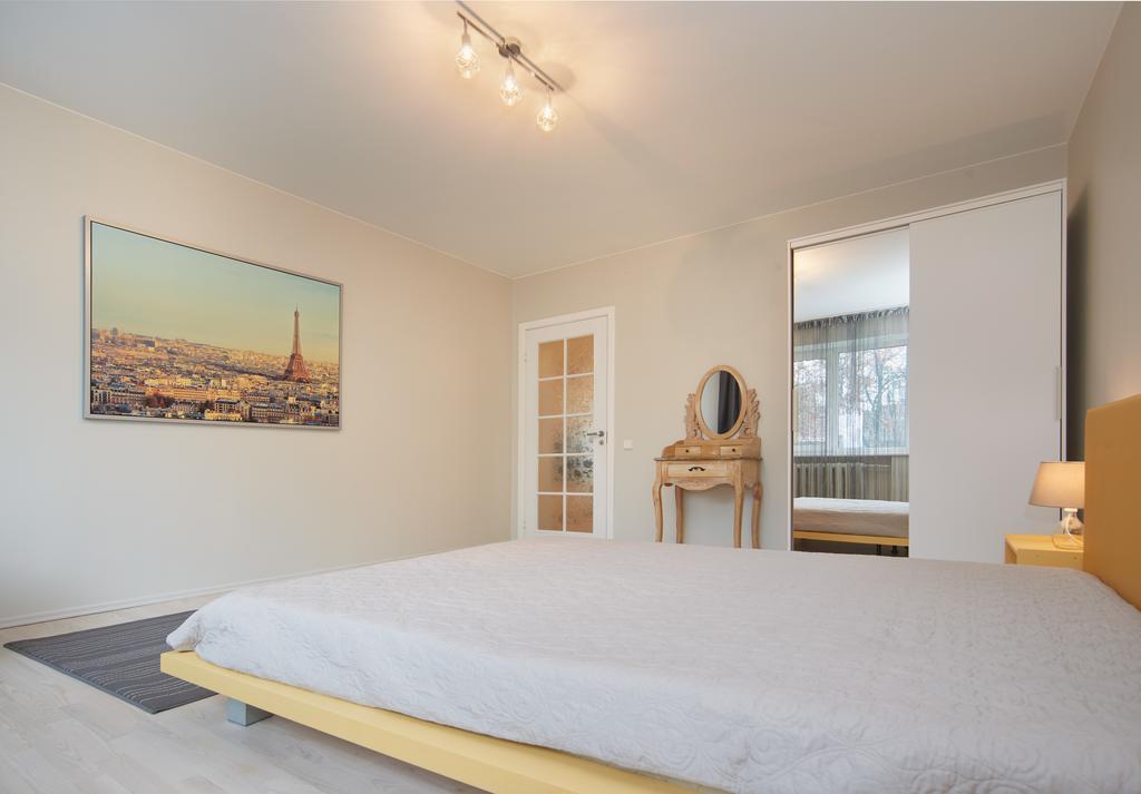 Town Hall Apartments Vilnius Ngoại thất bức ảnh