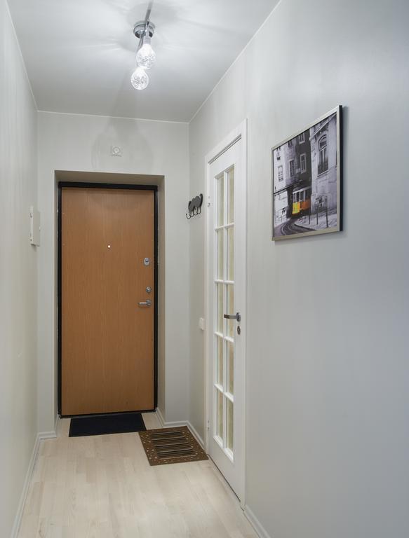 Town Hall Apartments Vilnius Ngoại thất bức ảnh