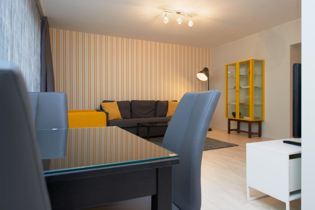 Town Hall Apartments Vilnius Ngoại thất bức ảnh