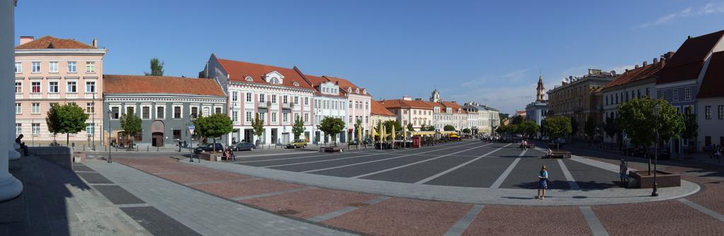 Town Hall Apartments Vilnius Phòng bức ảnh